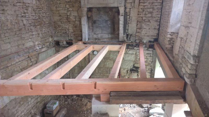 Le Logis du Musicien (86)